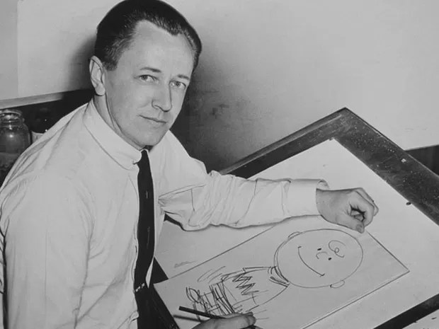 Charles M.Schulz