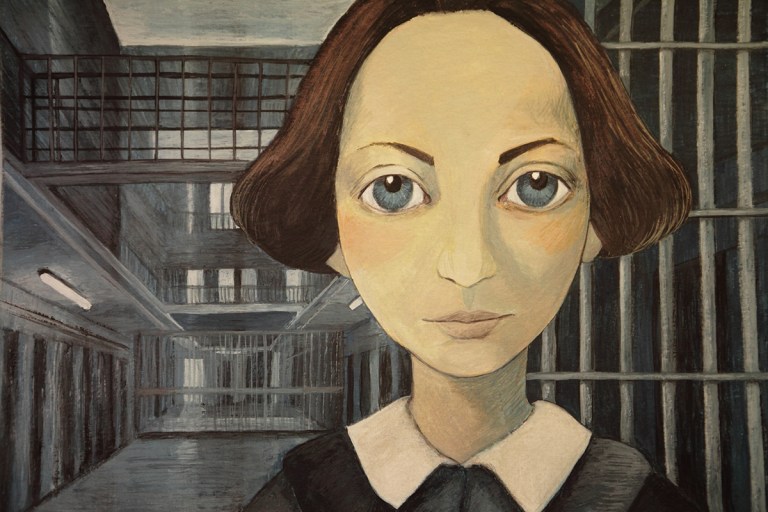 Concepción Arenal ©Isabel Ruiz.jpg