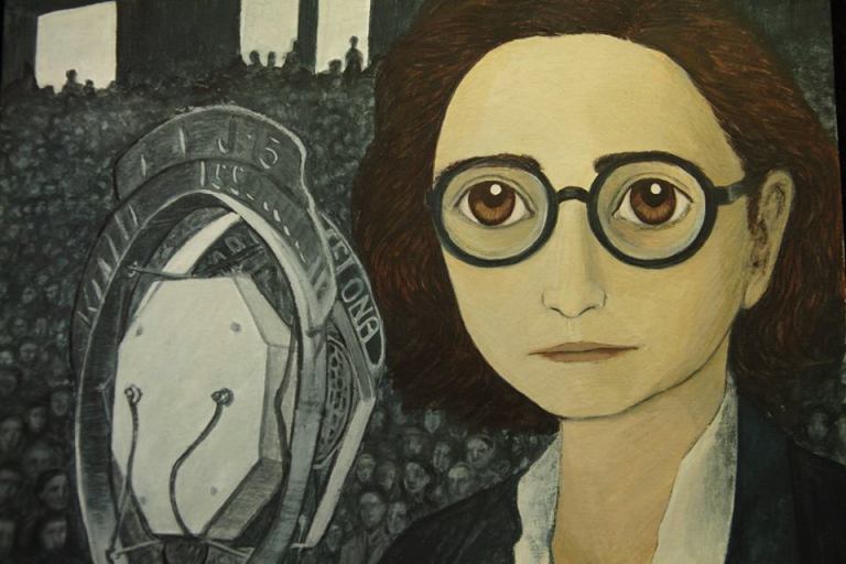 Federica Montseny ©Isabel Ruiz.jpg