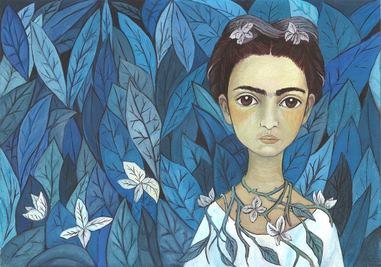 Frida Kahlo ©Isabel Ruiz.jpg