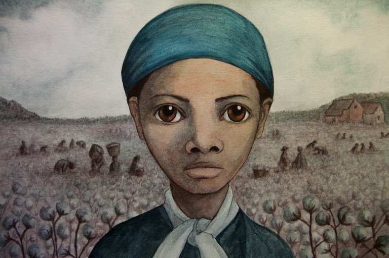 Harriet Tubman. ©Isabel Ruiz.jpg