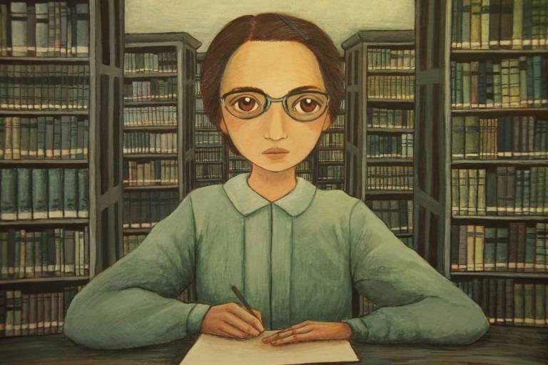 María Moliner. Isabel Ruiz.jpg