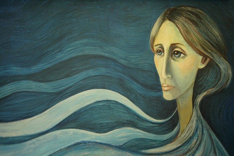 Virginia Woolf ©Isabel Ruiz.jpg