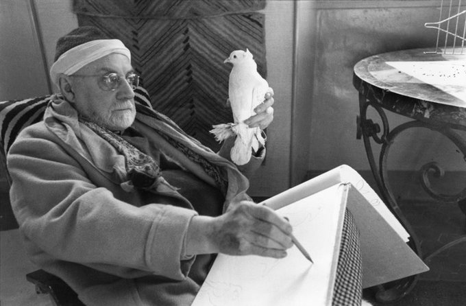 Henri Cartier-Bresson