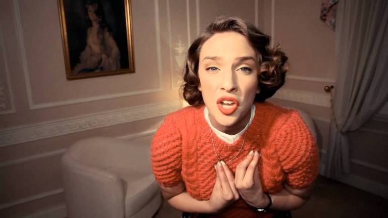 ni una sola palabra de amor