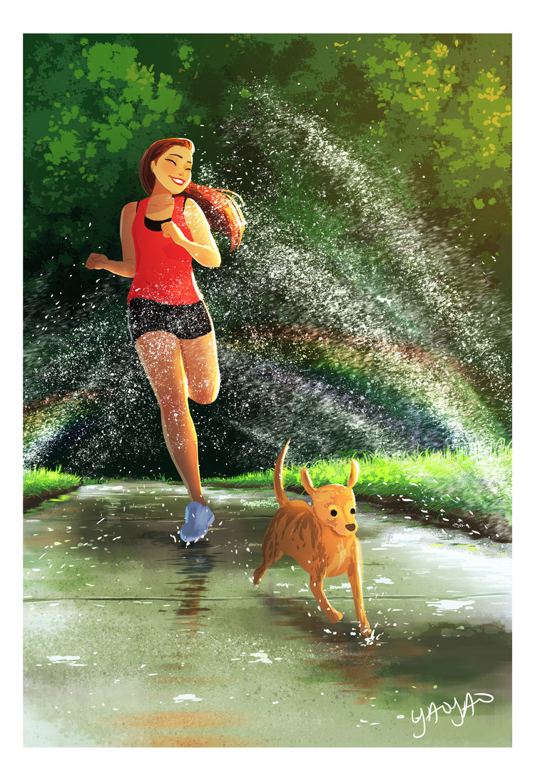 YaoyaoMVA_EverywhereARainbow