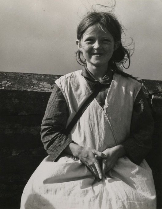 Dorothea Lange