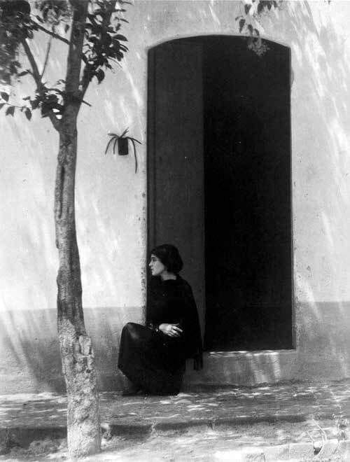 Tina Modotti