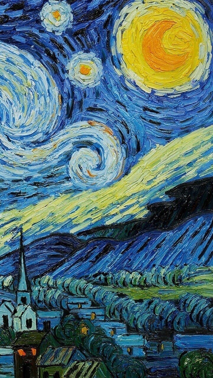 Vincent van Gogh