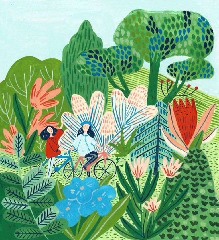 josefina schargorodsky