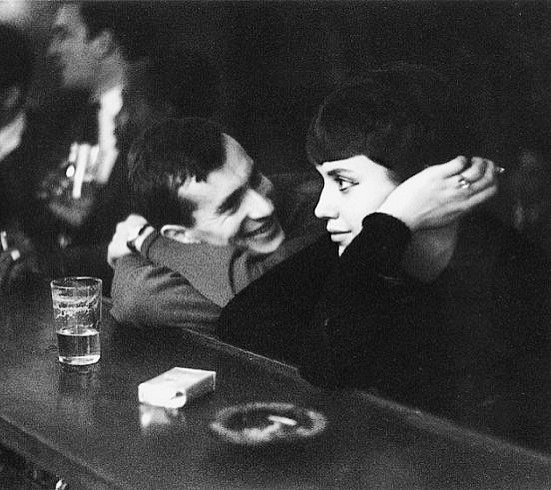 Paul Almasy