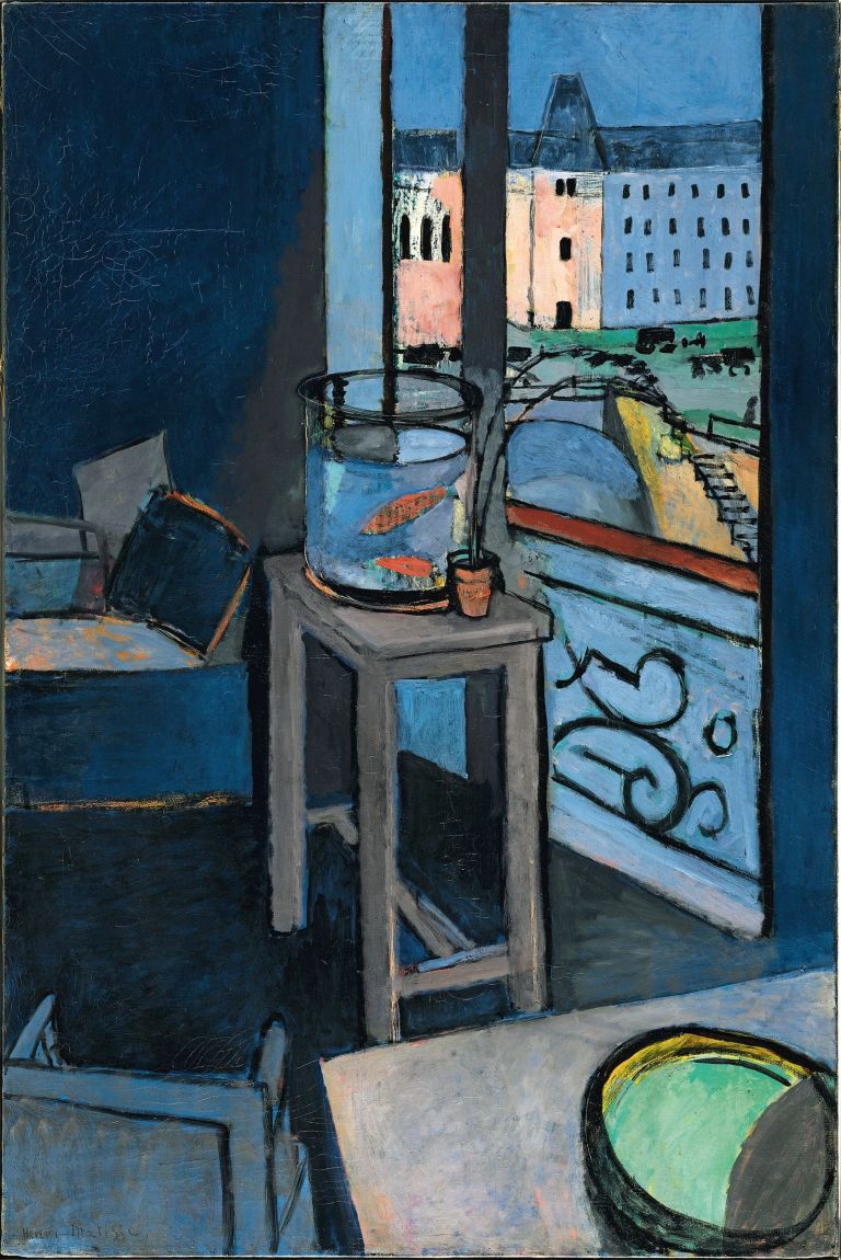 matisse