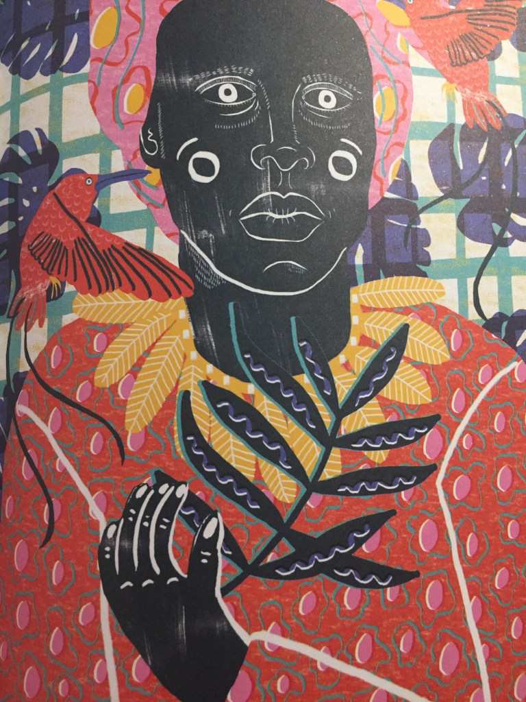 Nanny de los Cimarrones