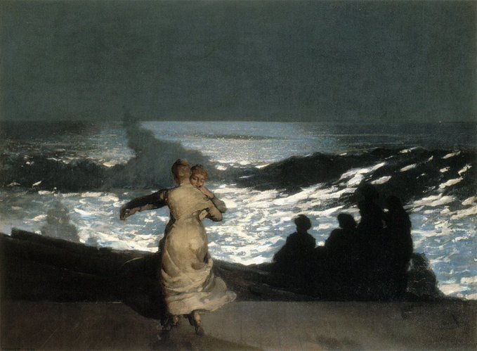 Winslow Homer