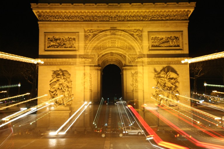 Arte: Gustavo Hochman©